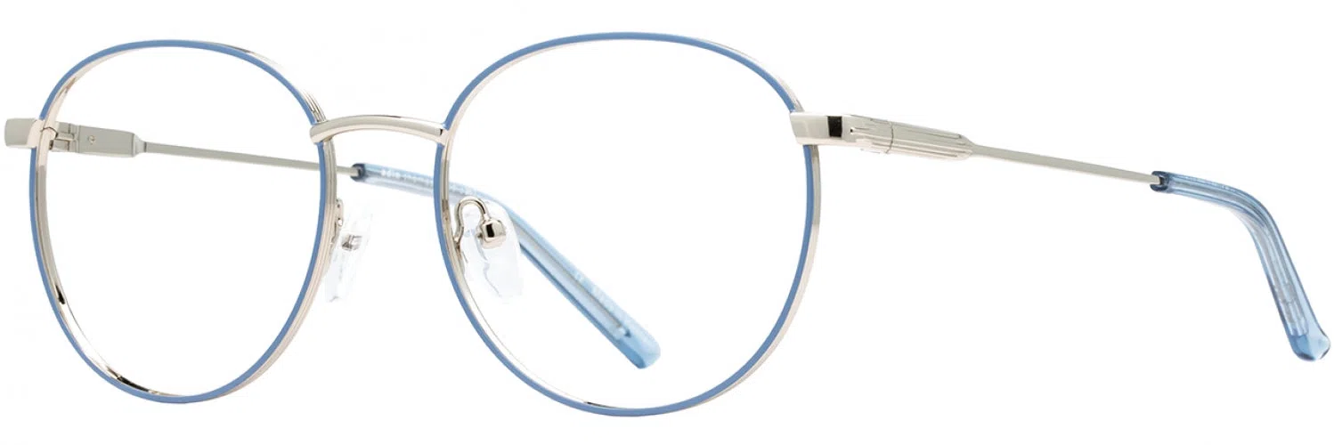 Adin Thomas ATS015 Eyeglasses - view 9
